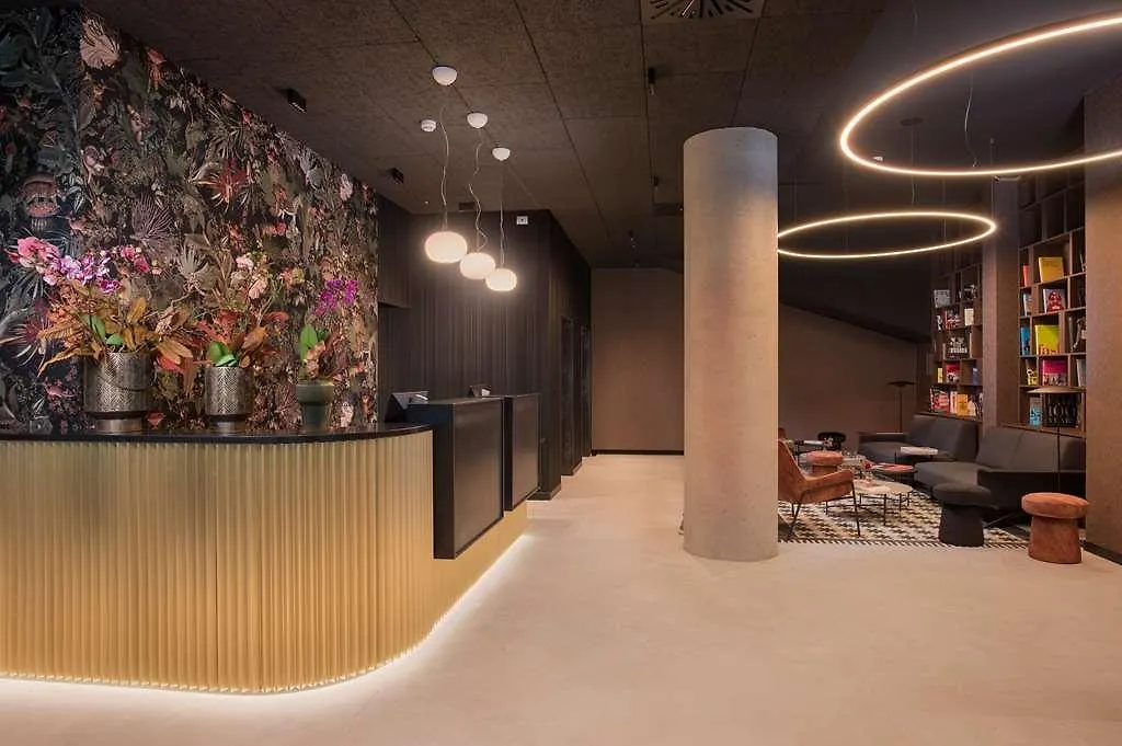 Nh Milano Buenos Aires Hotel  Milan