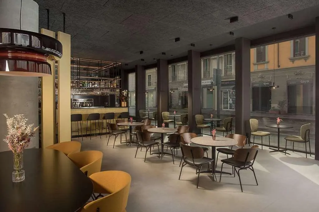 Nh Milano Buenos Aires Hotel 0*, Milan