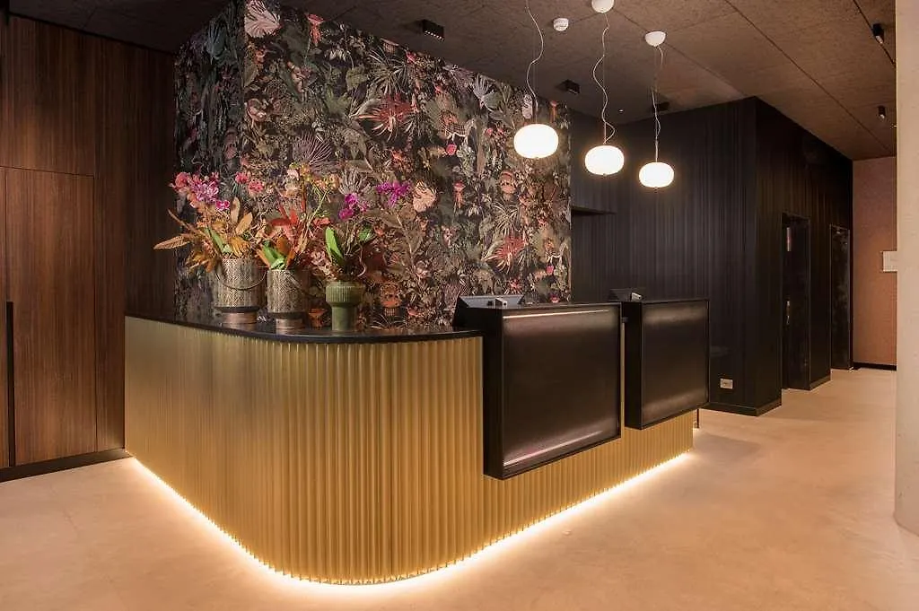 Nh Milano Buenos Aires Hotel Italy