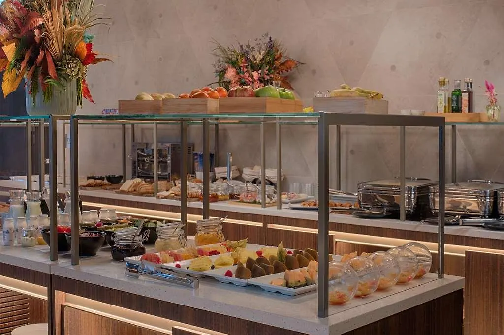 Nh Milano Buenos Aires Hotel Milan